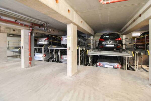 Etagenwohnung in 39124 Magdeburg mit 46,25 m² kaufen