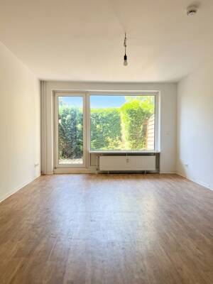 Gemütliche 2 1/2-Zimmerwohnung zur Miete in Hamburg Tonndorf-Wentzel-Dr. – 22045 Hamburg – Vorschaubild 4