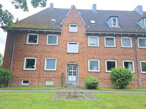 Gepflegte 2 Zimmerwohnung zur Miete in Lübeck Travemünde - Wentzel Dr.
