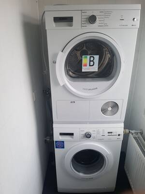 4-Zimmer-Wohnung, zentral, am Enzufer – 75172 Pforzheim – Vorschaubild 9