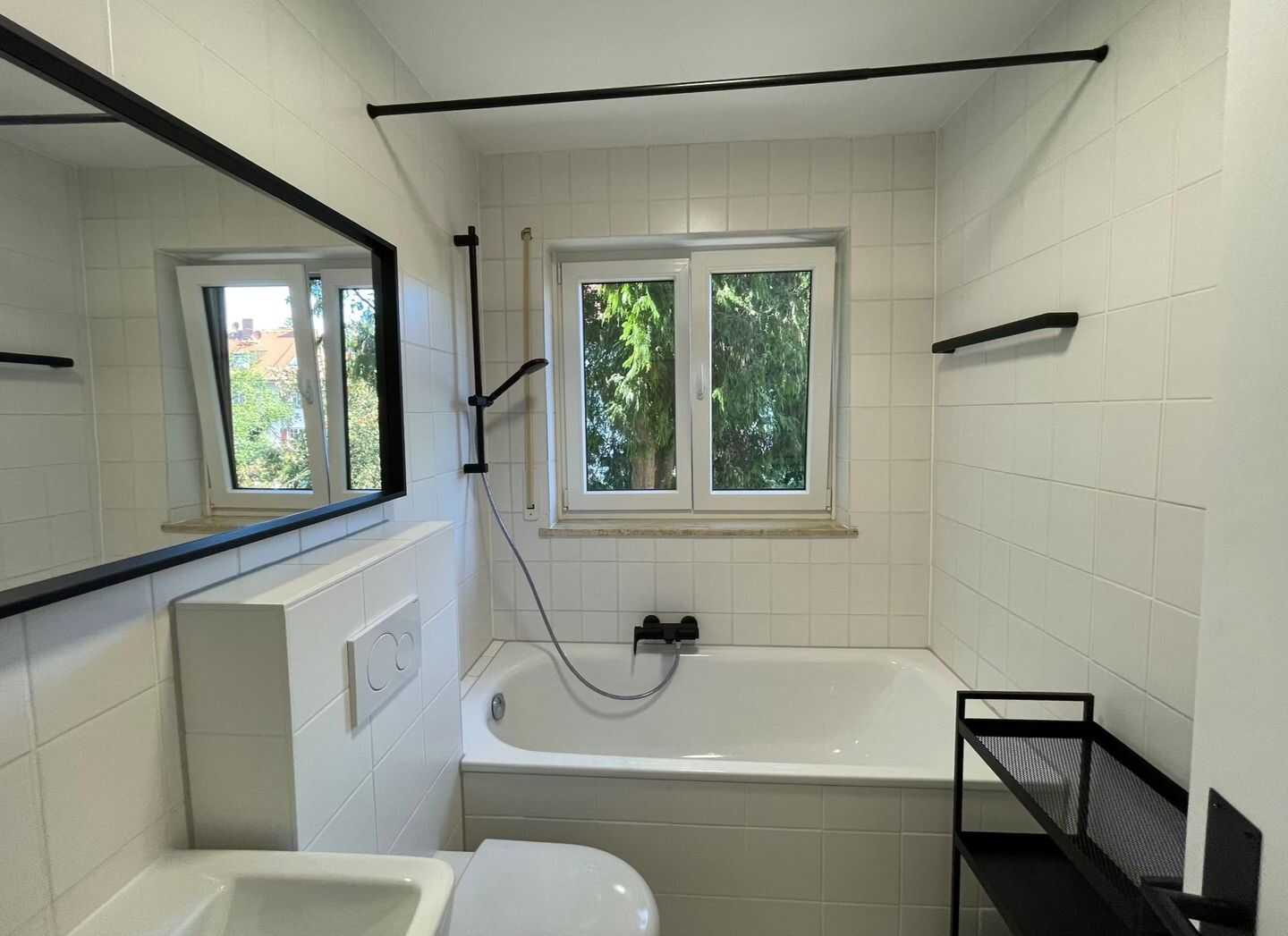 Attraktive 2-Zimmer-Wohnung in zentraler Lage von Hamburg-Altona – Hamburg – Vorschaubild 3
