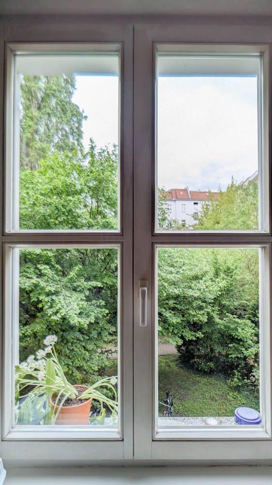 HOMESK - Vermietete, gepflegte 2-Zimmer-Wohnung in Friedrichshain – Berlin – Vorschaubild 5