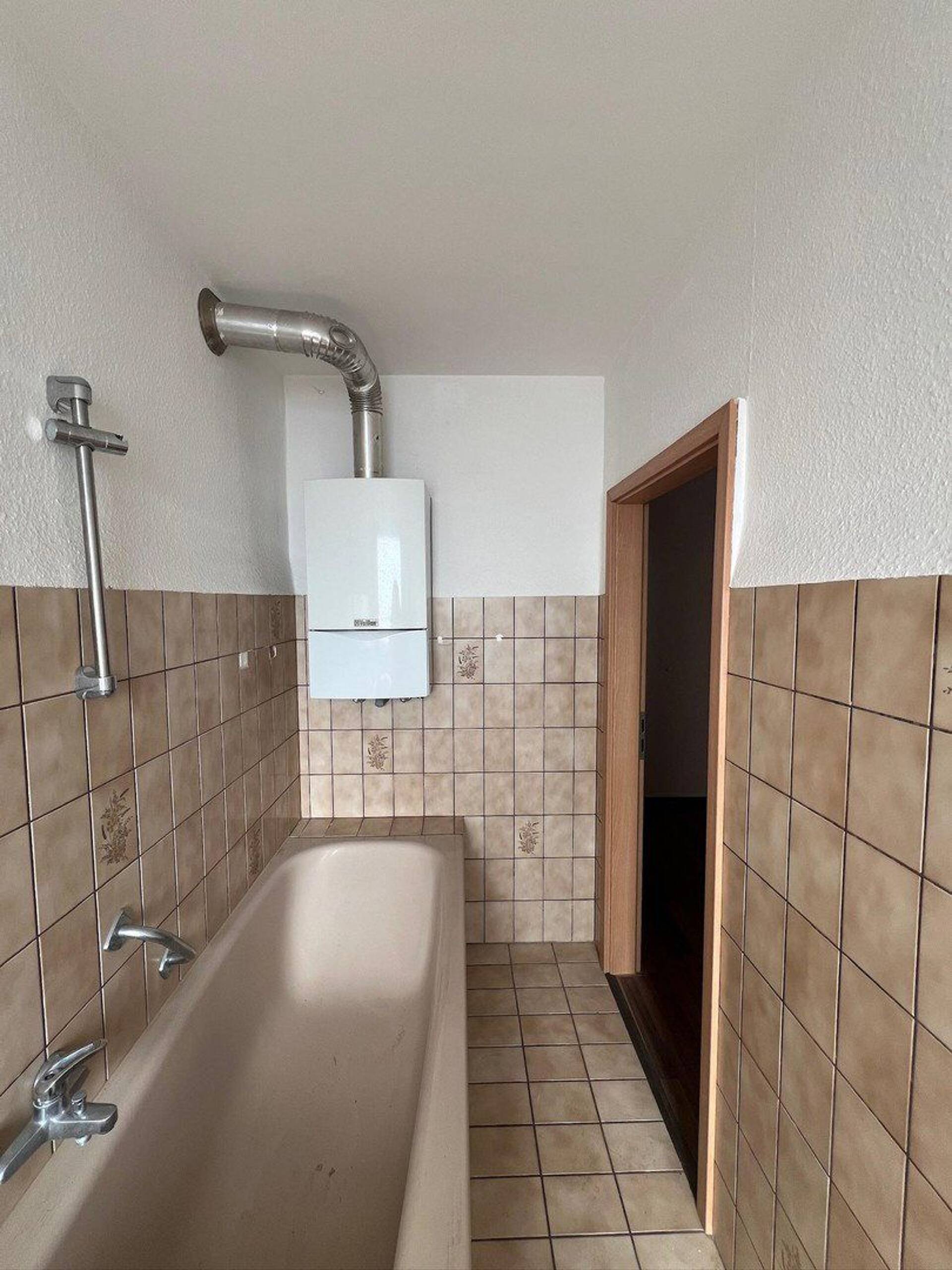 Etagenwohnung in 51105 Köln mit 35,9 m² kaufen