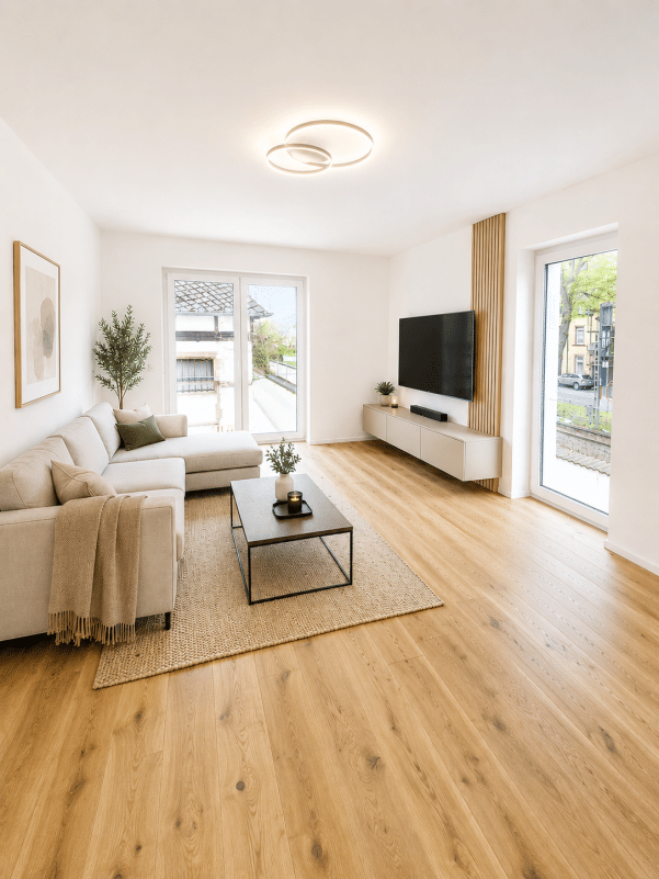 Erstbezug -Neubau Martinerfeld 63- – Trier – Vorschaubild 2