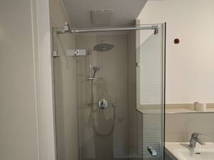 Highlight: Schöne 2-Zimmer-Wohnung im Neubau zentral in Frankfurt-Ostend – 60314 Frankfurt am Main – Vorschaubild 5