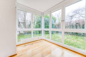 Wunderschöne und helle Gartenwohnung in Untermenzing. – 80999 München – Vorschaubild 4