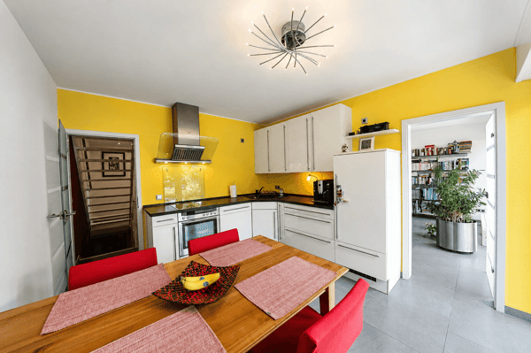 Haus in 50997 Köln mit 122 m² kaufen