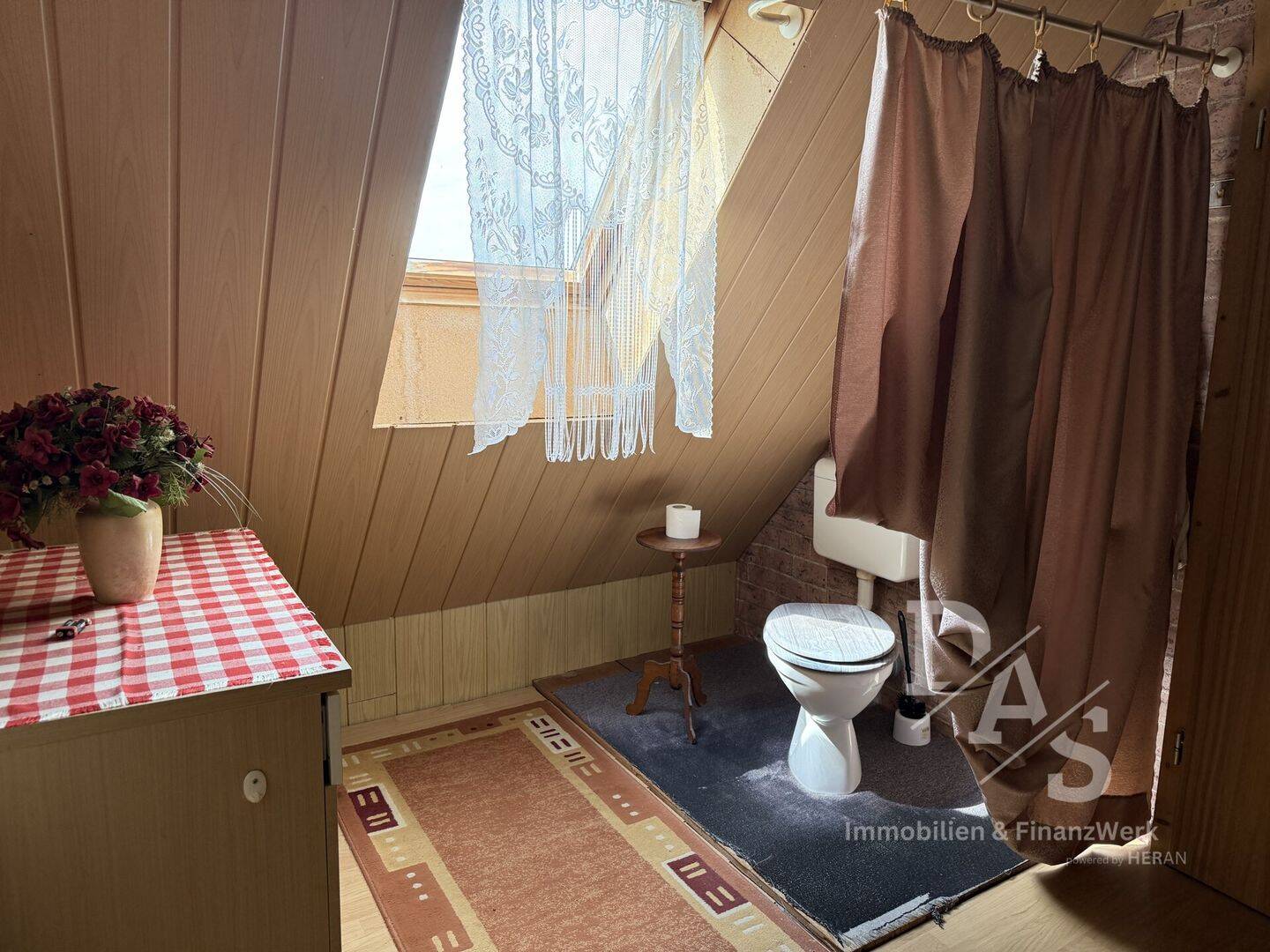Mehr Platz fürs Leben - Einfamilienhaus mit Ausbaupotenzial auf 1.474 m² Grundstück – Calvörde – Vorschaubild 9