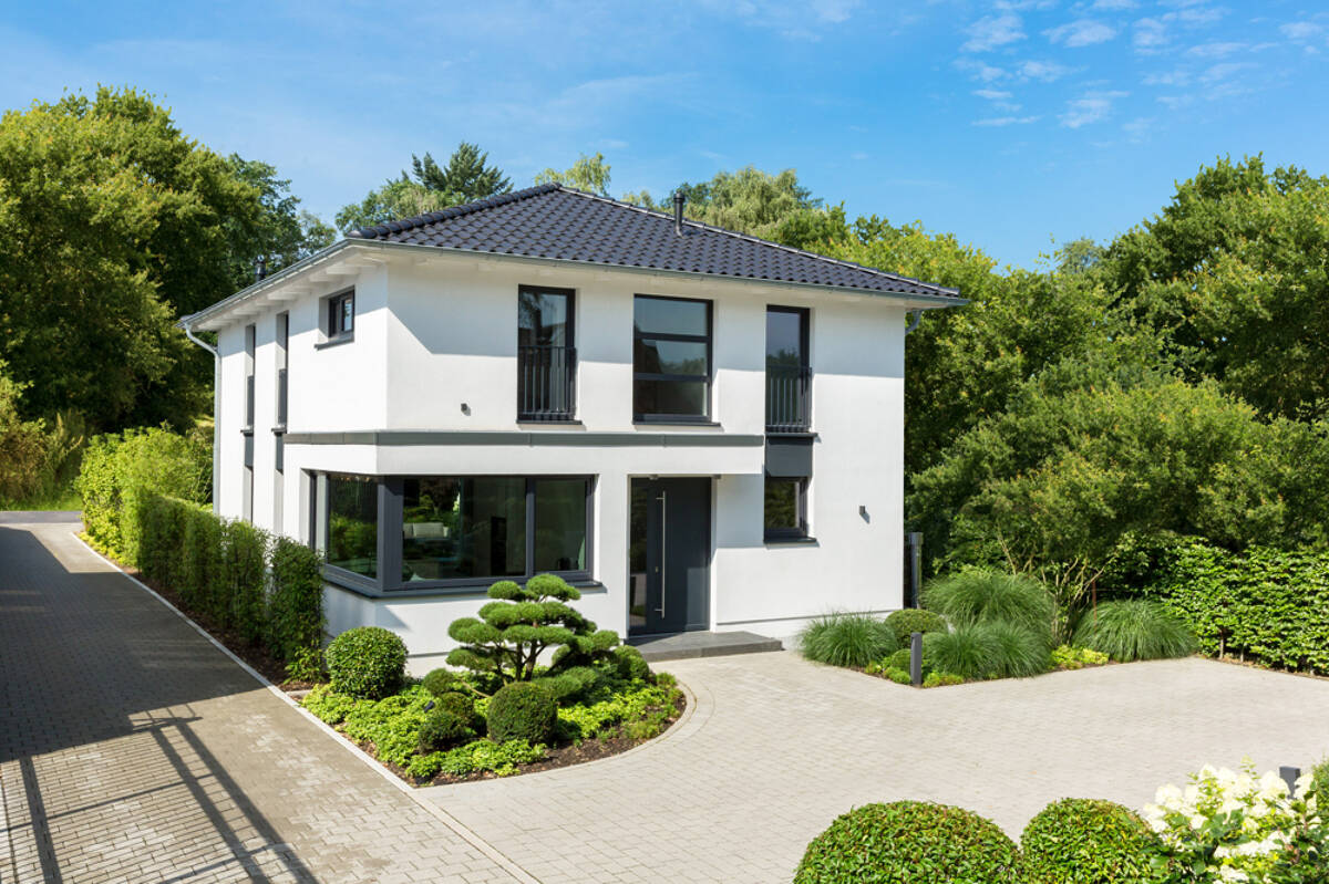Mollwitzarchitektur nach Maß- realiesieren Sie hier Ihr Wunschhaus mit Keller – 22393 Hamburg – Bild 1 von 9