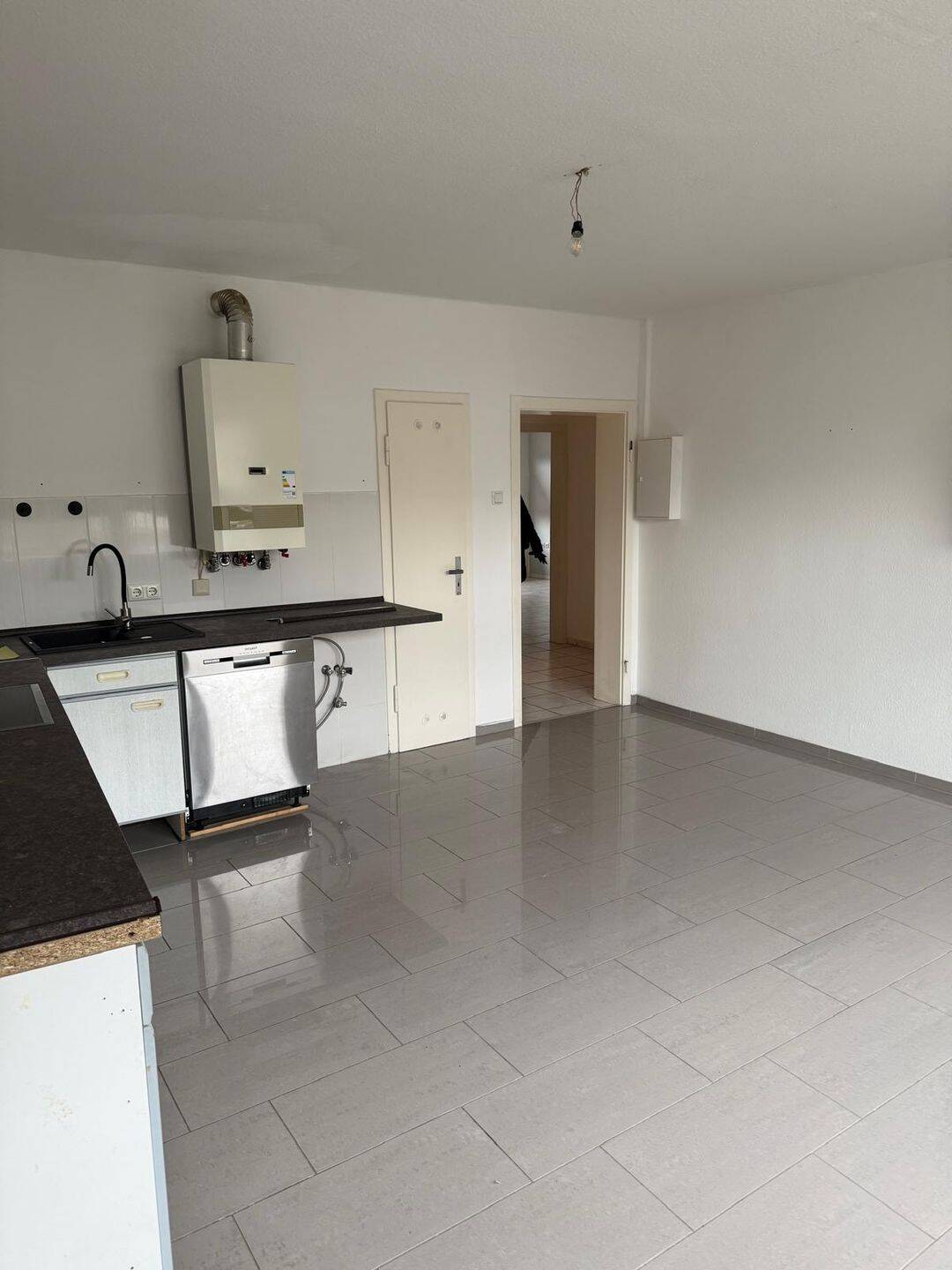 Wohnung 70m² Hamm Mitte Oststr. – Hamm – Vorschaubild 2