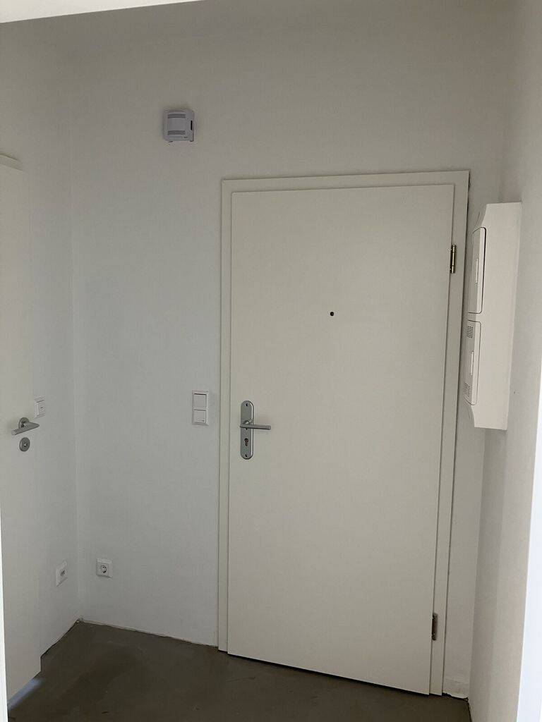 Demnächst frei! 1-Zimmer-Wohnung in Hamm Bockum-Hövel – Hamm – Vorschaubild 9
