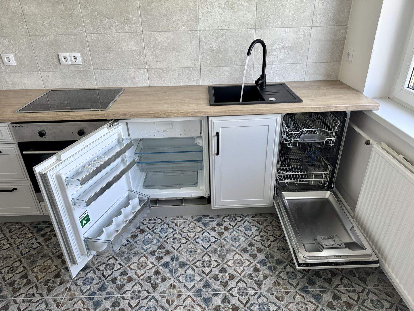 Schönes Haus zu verkaufen 180m² | Balkon | Kamin | Garten 826m² | Privatverkauf – Guben – Vorschaubild 4