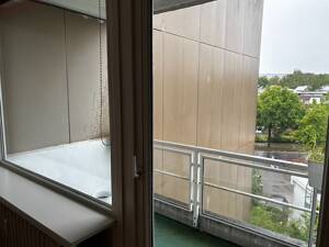 Helle 2-Zimmer-Wohnung mit Einbauküche und zwei Balkonen in ruhiger Lage – 22455 Hamburg – Vorschaubild 6