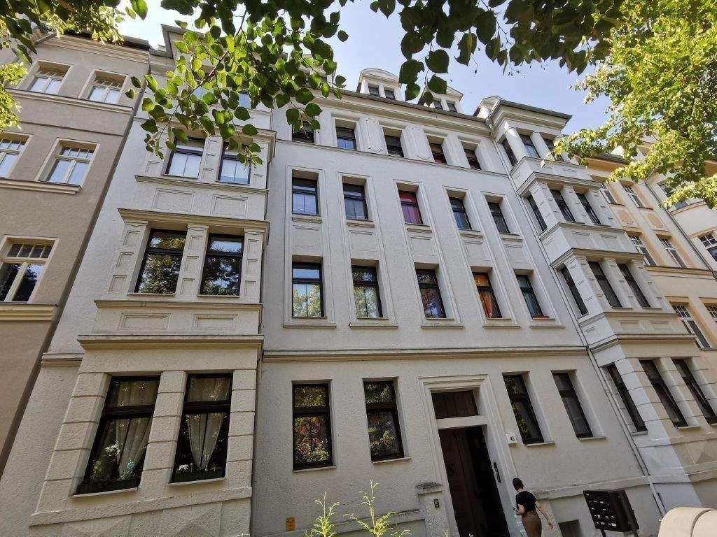 Erster Monat geschenkt! Familienfreundliche 3-Zimmer-Wohnung in Chemnitz
