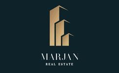 Marjan Real Estate logo