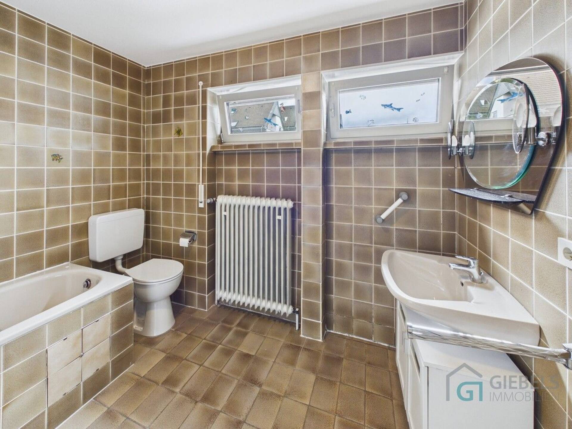 Erdgeschosswohnung in 58566 Kierspe mit 106,83 m² kaufen