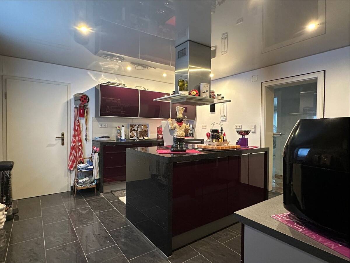 Casterfeld-Nord: Wunderschöne, großzügige Wohnung – 68219 Mannheim – Bild 1 von 9
