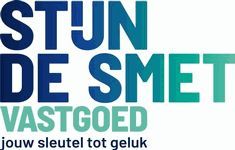 Stijn De Smet Vastgoed logo