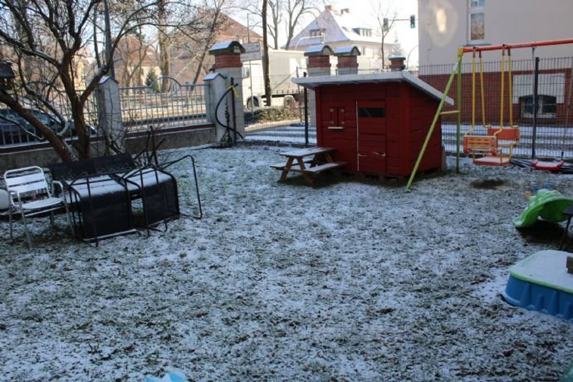 Haus in 04860 Torgau mit 521 m² kaufen