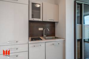 MAIER - Möbliertes Apartment zum Innenhof nahe Fresenius, TU, Hochschule München – 80637 München – Vorschaubild 7
