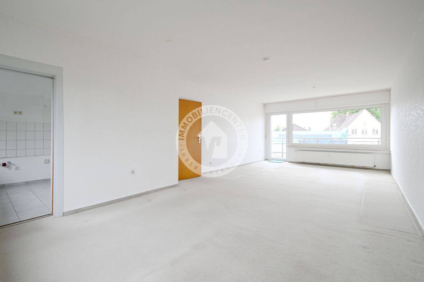 Zweifamilienhaus in guter Lage auf einem Erbbaugrundstück - eine Wohnung sofort verfügbar – Hamm – Vorschaubild 6