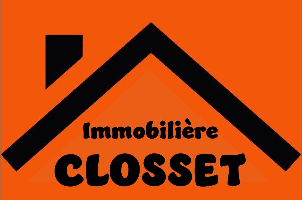 IMMOBILIERE CLOSSET logo