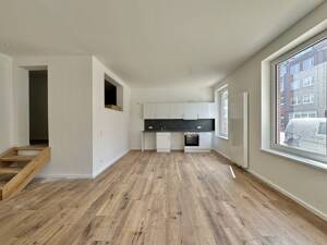 Sanierte 4-Zimmer-Wohnung in Eilbek! – 22089 Hamburg – Vorschaubild 5