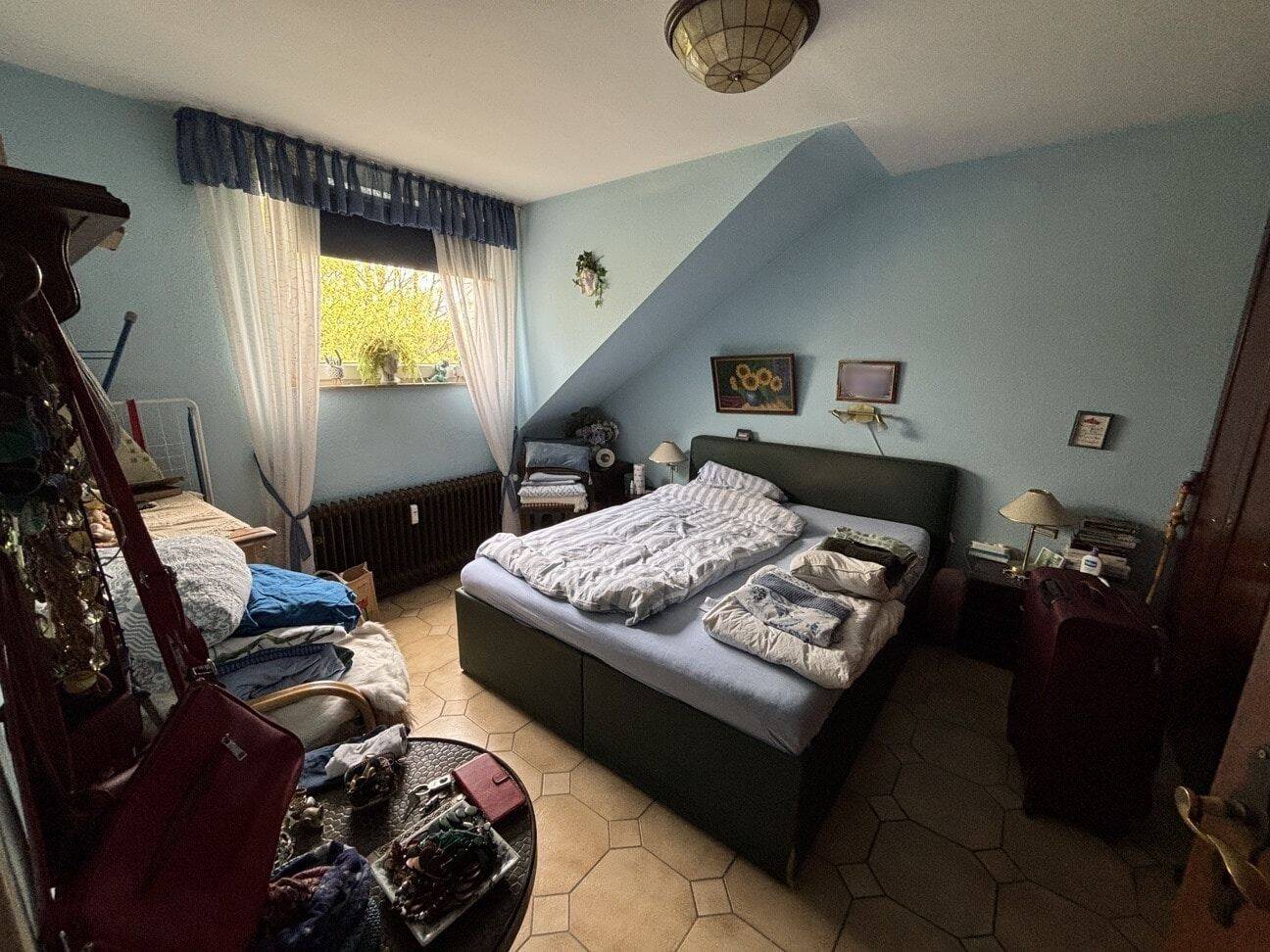 2-Zimmer-Eigentumswohnung mit Garage – Krefeld – Vorschaubild 5