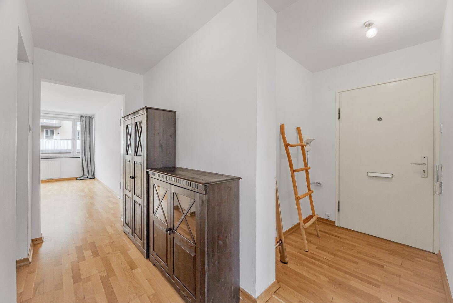 Lichtdurchflutete 2-Zimmer-Wohnung am Stiglmaierplatz - Perfekt für Kapitalanleger oder Selbstnutzer – München – Vorschaubild 5
