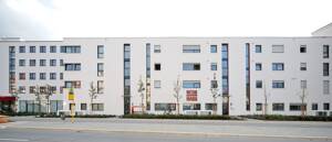 Kapitalanleger aufgepasst! 49 Apartments im Candis- Viertel in Regensburg zu verkaufen – 93055 Regensburg – Vorschaubild 3
