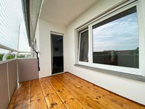 Moderne 3ZKB2B1G - energetisch saniert - wohnen in bester Lage – 68165 Mannheim – Vorschaubild 9