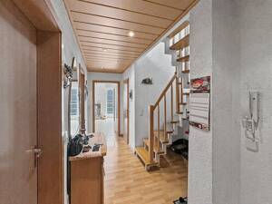Erbpacht: Attraktive Maisonettewohnung mit Balkon und zusätzlicher Gartenoption in Gelsenkirchen – 45897 Gelsenkirchen – Vorschaubild 6