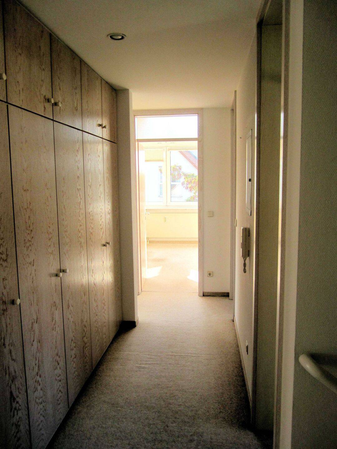 Lage, Lage, Lage 4 Zimmer Wohnung in Nürnberg zu verkaufen – Nürnberg – Vorschaubild 6