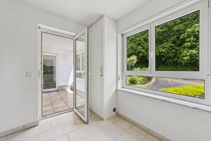 Großzügige 4-Zimmer-Wohnung mit zwei Balkonen, Aufzug und zwei TG-Stellplätzen – 79585 Steinen – Vorschaubild 6