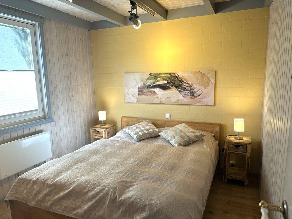 Luxus trifft Natur! Komfort neu definiert! Modern. Stilvoll. Besonders. Erstklassiges FH im FP Mirow – Mirow – Vorschaubild 9