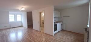 Helle und geräumige 1-Raum-Wohnung in Reudnitz mit Küchenzeile – 4318 Leipzig – Vorschaubild 4
