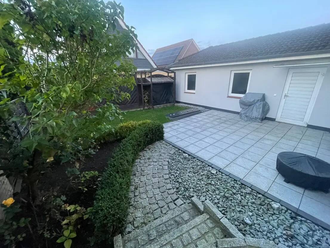 Sehr schönes und großzügiges 6-Zimmer-Haus in Travemünde – Lübeck – Vorschaubild 3