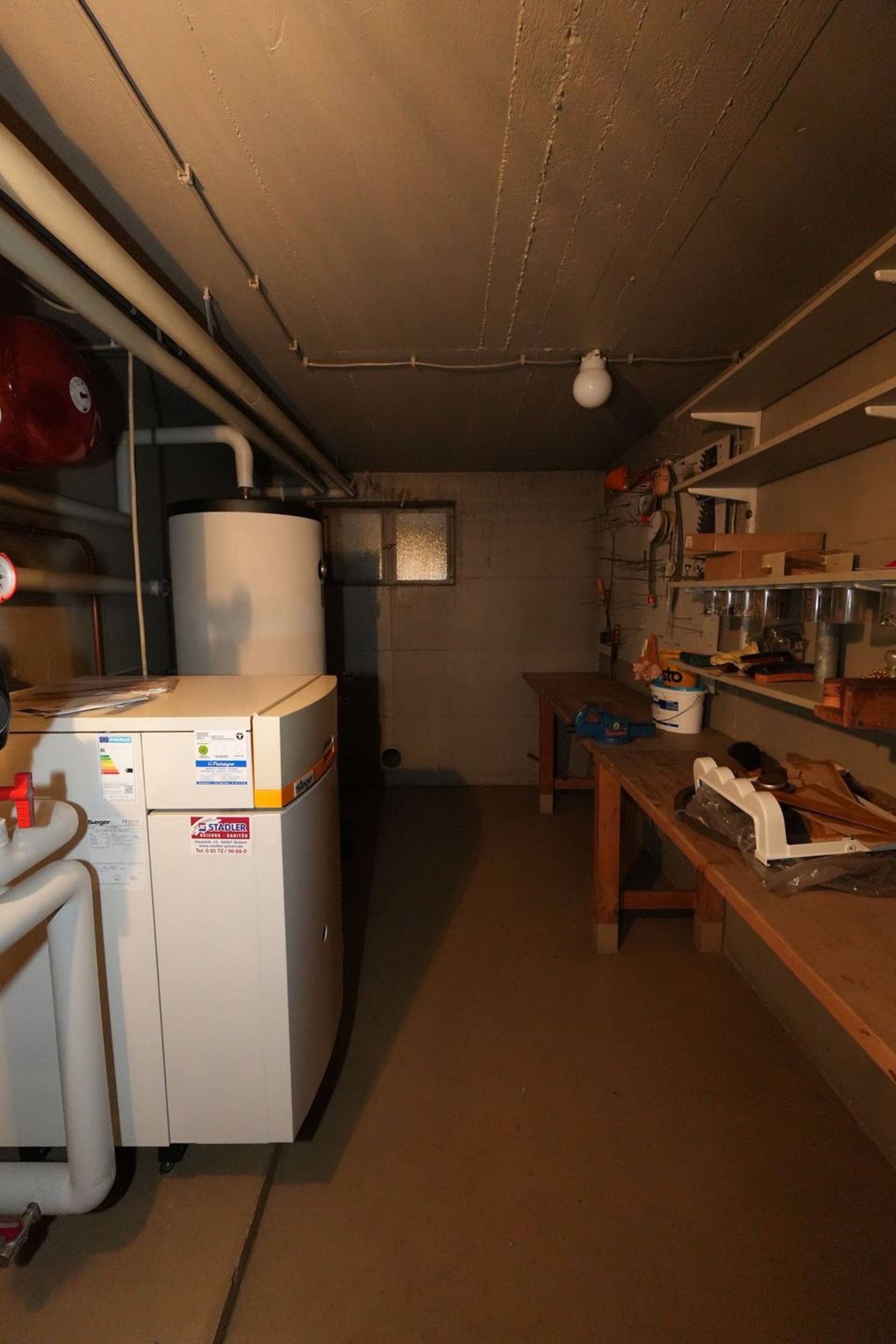 Haus in 84367 Tann mit 133 m² kaufen