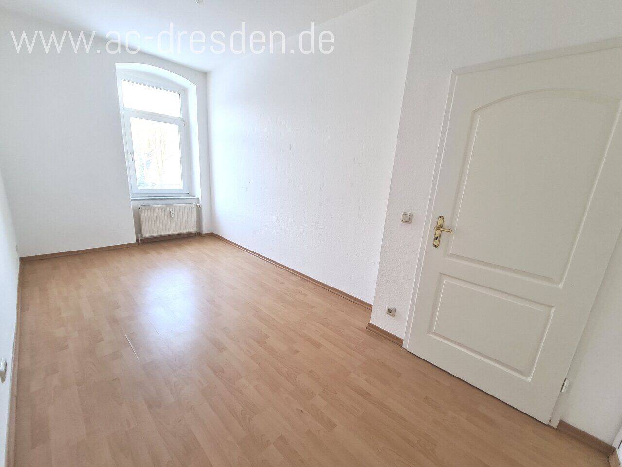 *** SOMMERAKTION - 3 Monate mietfrei *** Großzügige 2-Raum-Wohnung in saniertem Gründerzeithaus im Stadtteil Schlosschemnitz – Chemnitz – Vorschaubild 2
