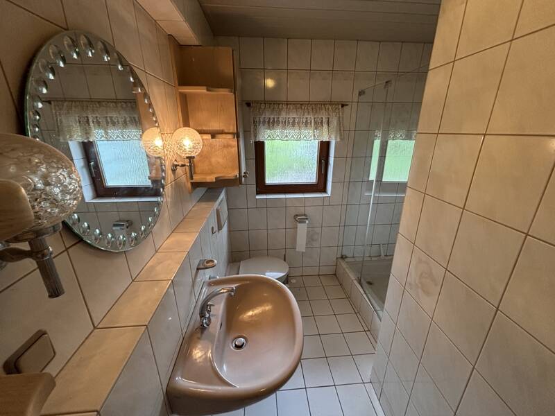 Charmantes Ein-/Zweifamilienhaus mit großem Garten in Bremen-Schönebeck - viel Potenzial! – Bremen – Vorschaubild 7