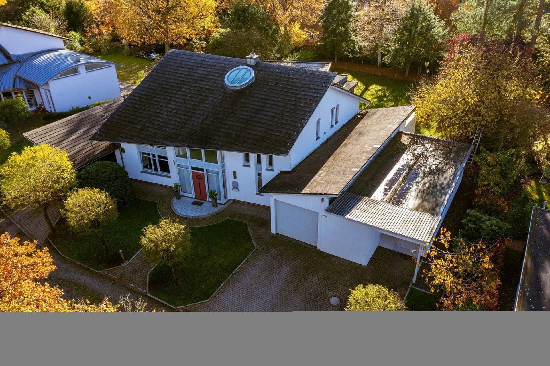 Haus in 21266 Jesteburg mit 270 m² kaufen