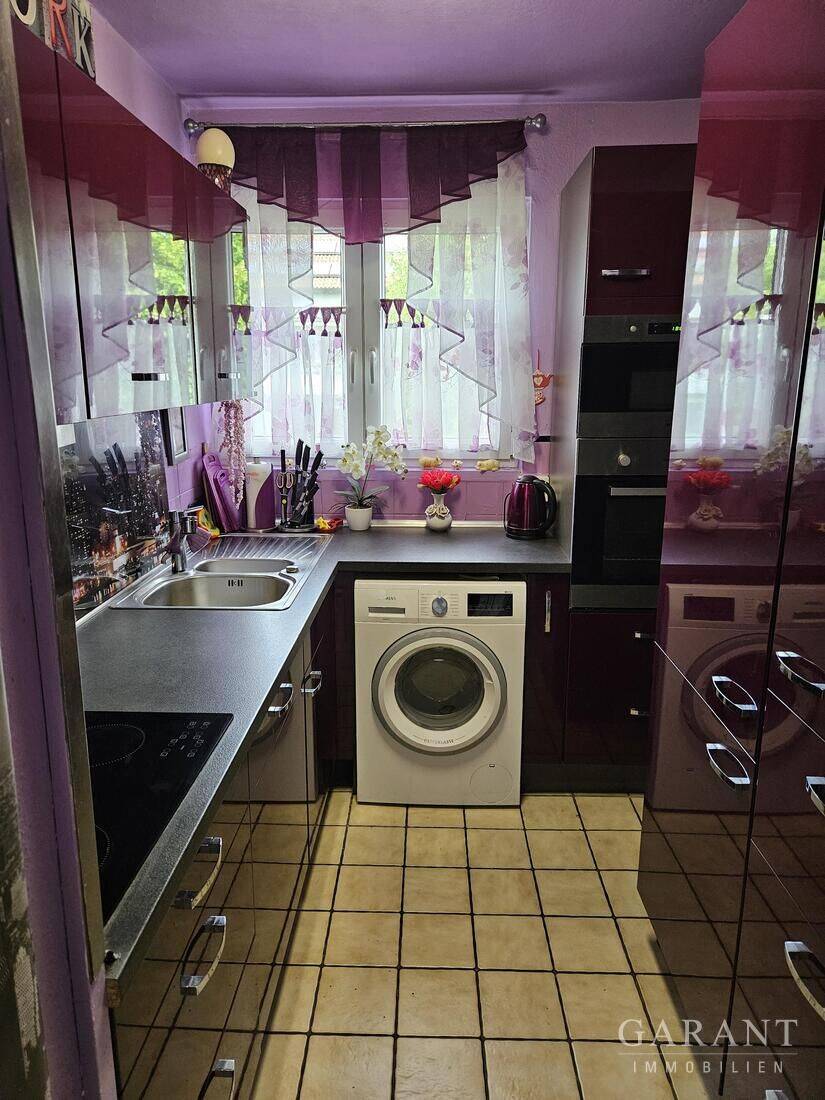 Einzigartige 2 Zimmer-Wohnung in Stuttgart-Degerloch! – Stuttgart – Vorschaubild 8