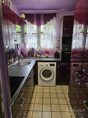 Stuttgart-Degerloch - helle 2 Zimmer-Wohnung – 70597 Stuttgart – Vorschaubild 8