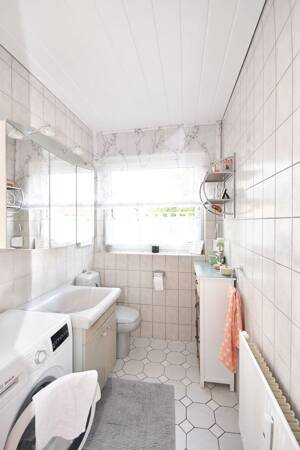 Helle 2-Zimmer-Wohnung mit flexiblem Grundriss in Salzgitter-Lebenstedt! – 38226 Salzgitter – Vorschaubild 8