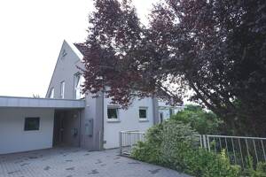 Großzügig - Hochwertig - Hell Elegantes Einfamilienhaus mit traumhaftem Garten – 38104 Braunschweig – Vorschaubild 2