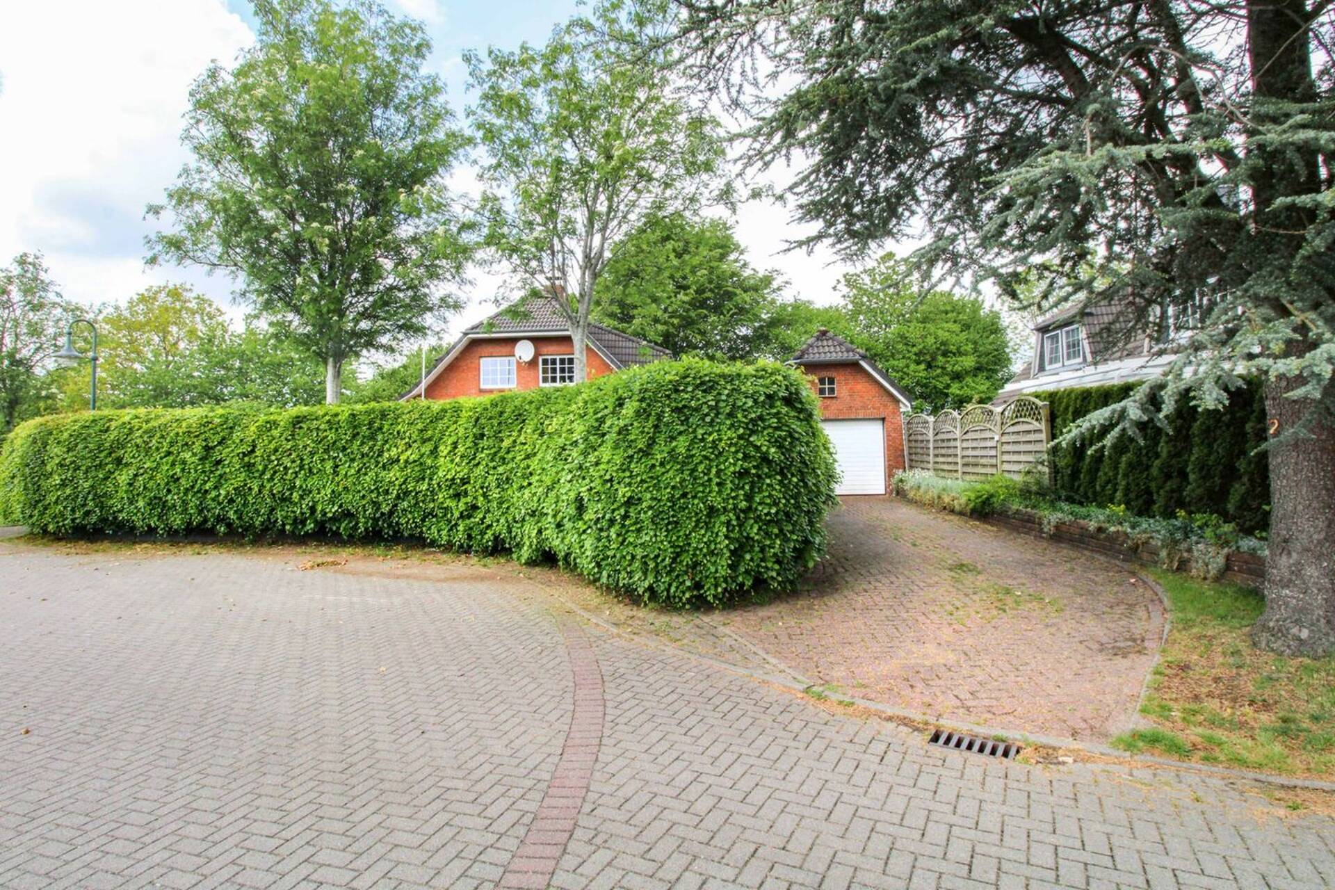Haus in 24955 Harrislee mit 194,71 m² kaufen