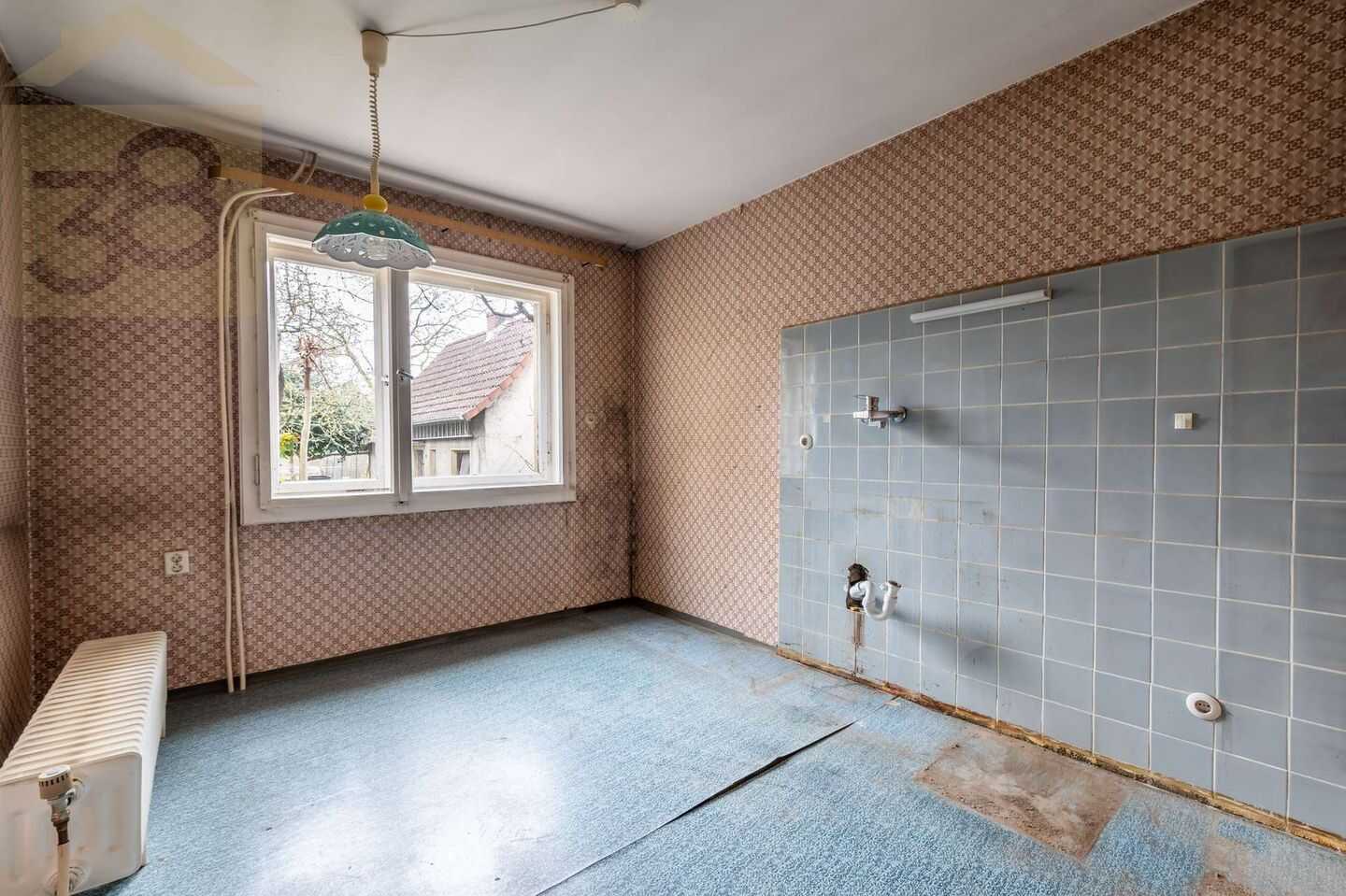 Sanierungsbedürftiges Einfamilienhaus in Vorsfelde – Wolfsburg – Vorschaubild 8