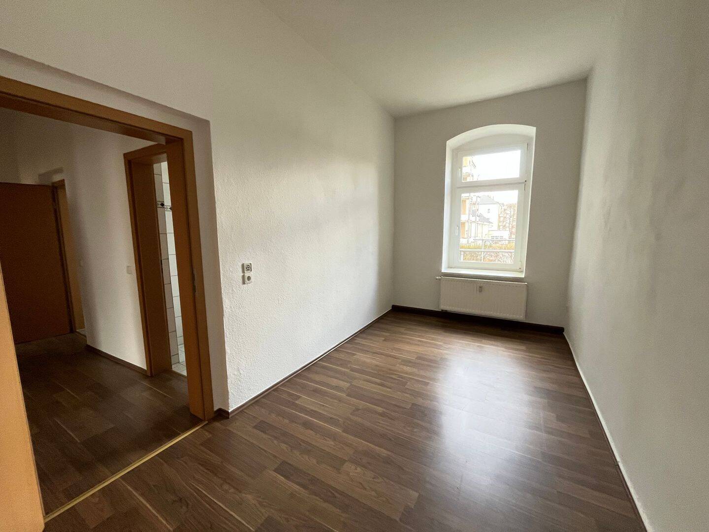 TOP* 1 NKM frei! 3-ZKB Wohnung im Lutherviertel, Chemnitz – ideal für Familien und Berufstätige – Chemnitz – Vorschaubild 7