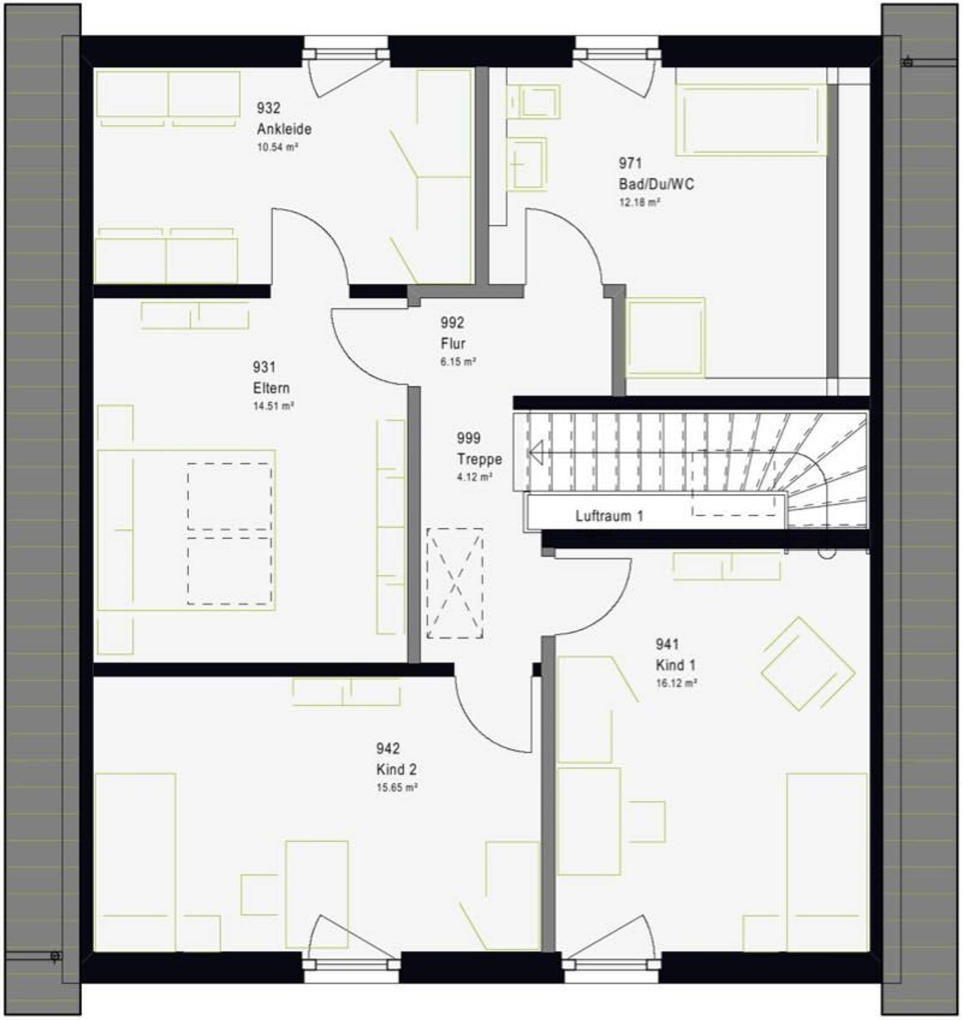 Einfamilienhaus in 32545 Bad Oeynhausen mit 170 m² kaufen
