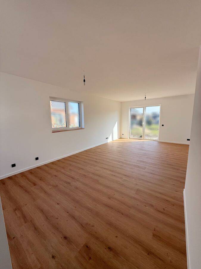 Provisionsfrei* Moderner Bungalow DHH im Erstbezug – Winsen (Aller) – Vorschaubild 6